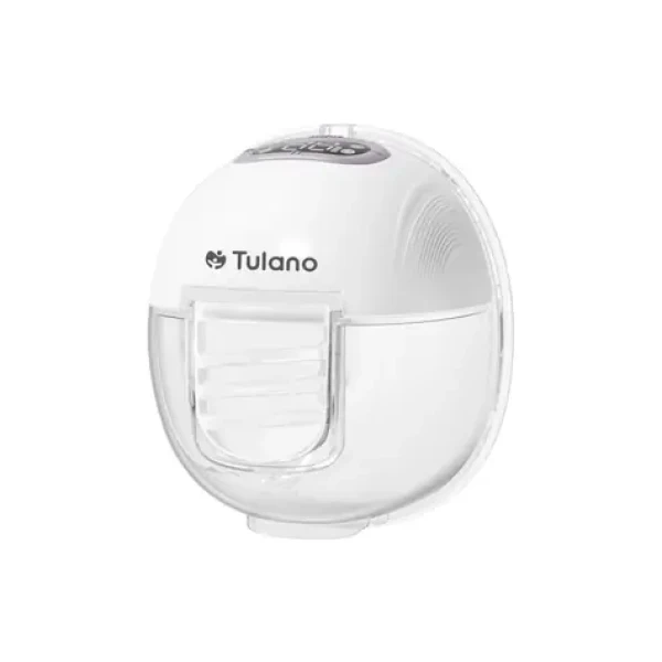 Tulano Bezdrôtová elektronická odsávačka materského mlieka Olly 35 / 150 ml (TN-OLLY 35)