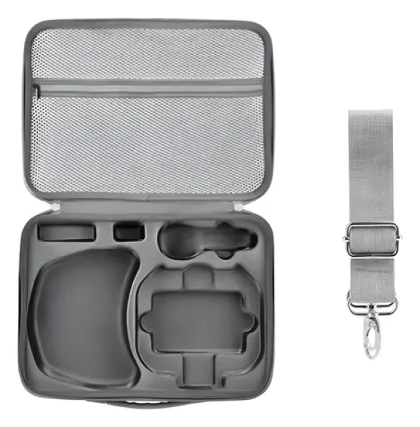 Stablecam PU puzdro pre DJI Neo 2 Motion Fly More Combo (N3)