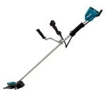 Makita DUR368APT2 / Aku krovinorez / 2 x 18V / 5.0Ah / 6500 ot-min (DUR368APT2)