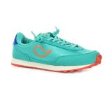 Naw Denak Amazonite zelené barefoot tenisky 34 EUR