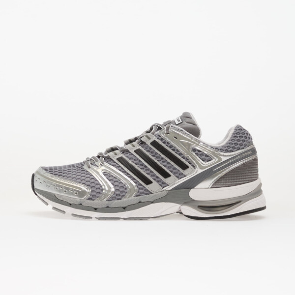 Tenisky adidas Adistar Control 5 Grey Three/ Core Black/ Silver Metallic EUR 43 1/3
