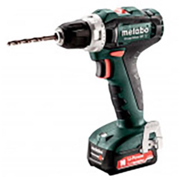 METABO PowerMaxx BS 12