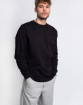 Carhartt WIP L/S Base T-Shirt Black/White S