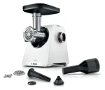 BOSCH MFWS607W biela / Mlynček na mäso / 2100 W (MFWS607W)