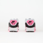 Tenisky Nike Air Max 90 White/ Wolf Grey-Pink Glow-Black EUR 44.5
