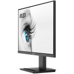 23.8 MSI Pro MP2412 čierna / LED / 1920 x 1080 / VA / 16:9 / 1ms / 4000:1 / 300cd-m2 / HDMI + DP / VESA (PRO MP2412)