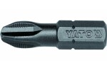 YATO YT-7809 / Bit krížový PH3 x 25mm / 1/4” / 50ks (YT-7809)