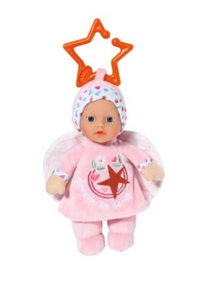 Zapf Creation Baby Born For Babies Anjelik - 18 cm