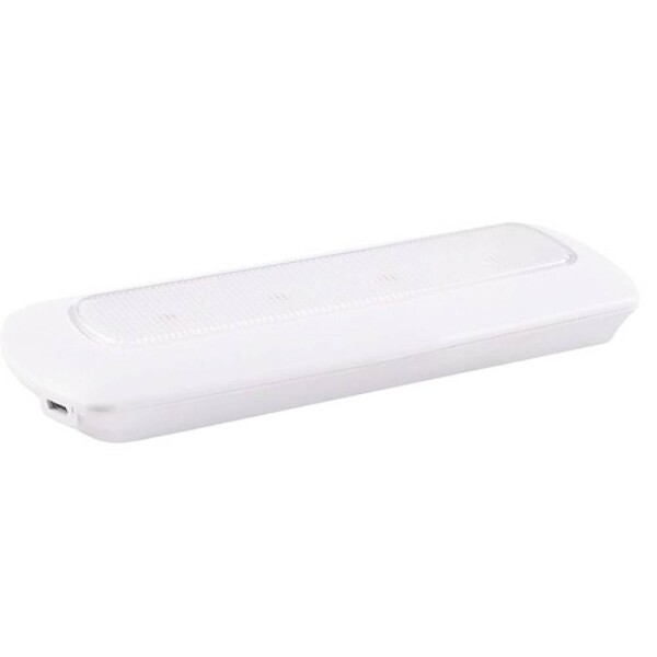 Müller-Licht 27700035 Mobina Sensor 15 mobilné svetielko s PIR senzorom LED biela; 27700035