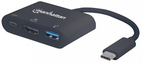 Manhattan USB-C (152037)