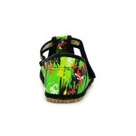 Beda Graffiti (BF-060010/W/) barefoot papuče 34 EUR