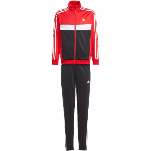 Tepláková súprava adidas Essentials 3-Stripes Tiberio Track Suit Jr IJ7083 164CM