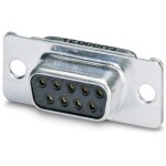 Contact insert VS-09-BU-DSUB-EG 1688803 Phoenix Contact; 1688803