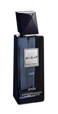 Afnan Modest Une Edp