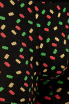 PÁNSKE BOXERKY BB006 černá XL