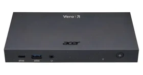 Acer Vero MST Dock M32 / Dokovacia stanica / USB-C / 65W PD / HDMI / DisplayPort / RJ45 (GP.DCK11.01J)