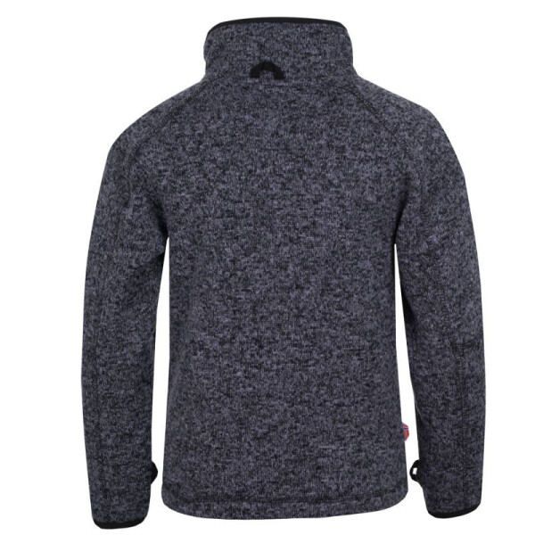 TrollKids Jondalen Jacket Jr 802-607 fleecová mikina 128