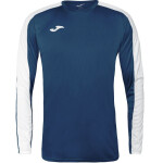 Joma Academy III T-Shirt L/S 101658.332