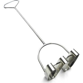Šťouchadlo na zemiaky 40 cm - Czech gastro profi - Czech gastro profi