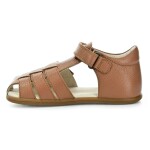 Bundgaard Rox Cognac barefoot sandále 24 EUR
