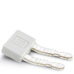 Insertion bridge EB 2- 5 1401158 Phoenix Contact; 1401158