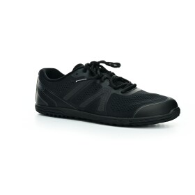 Xero shoes HFS II Black/Asphalt M barefoot tenisky 45 EUR