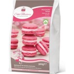 Zmes na makrónky 300g fuchsiová - Cake Masters - Cake Masters