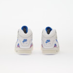 Tenisky Nike Air Tech Challenge 2 White/ Royal Blue-Laser Crimson EUR 37.5