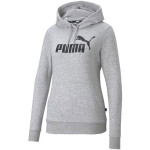 Mikina Puma ESS Logo Hoodie TR 586791 04