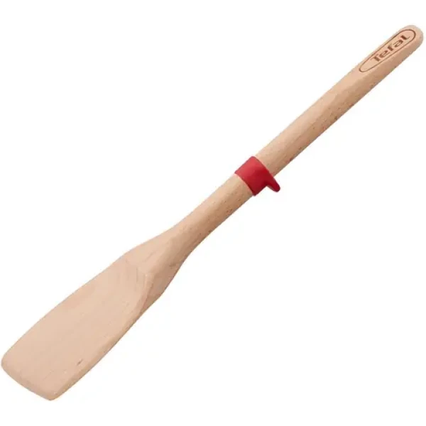 TEFAL Ingenio Wood K2300814 / vareška / bukové drevo / silikón (3168430273900)