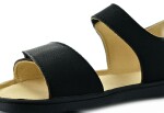 Be Lenka Miami Black barefoot sandále 36 EUR