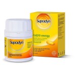 SUPRADYN CoQ10 Energy 30 tabliet