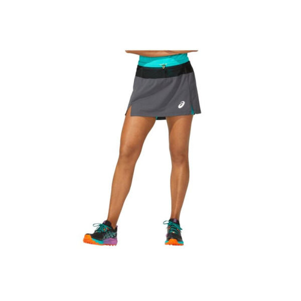 Asics Fujitrail Skort 2012B929-020 Šortky