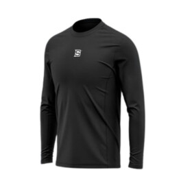 Tričko BlueSports ribano '24 Sr M BL-8165 XXL