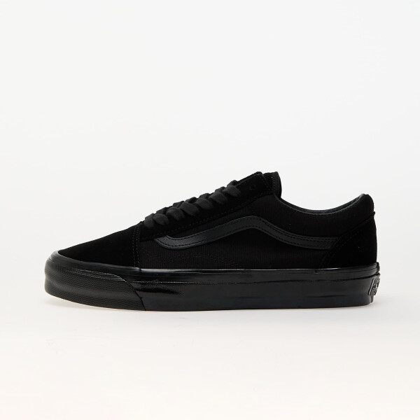 Tenisky Vans Old Skool LX Black/ Black EUR 39