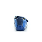 Fare A5114203 modré celoročné nízke barefoot topánky 24 EUR