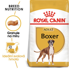 Royal Canin Dog Adult Boxer