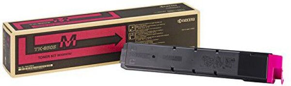 Kyocera TK-8505 Magenta Originál (1T02LCBNL0)