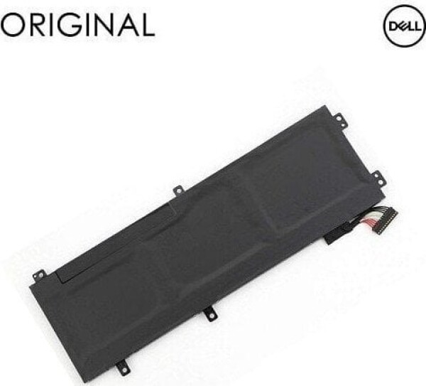 Dell Notebook baterija, DELL M7R96 62MJV, Original