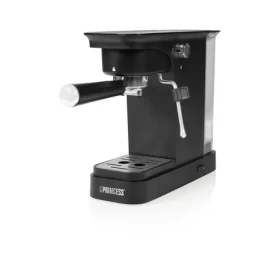 Princess 249421 / Espresso kávovar / 1400 W / 20 bar / mletá káva, ESE