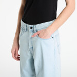 Kalhoty Vans Check-5 Loose Denim Pant Faded Denim 30