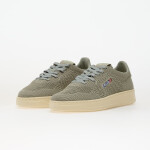 Tenisky Autry Easeknit Low Man Knit/ Leat Seagrass EUR 43