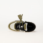 Tenisky Off-White Out Of Office White - Olive Green EUR 35