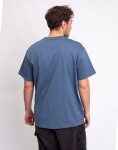 Carhartt WIP S/S Chase T-Shirt Icesheet/Gold XL