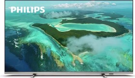 Philips 55PUS7657/12 LED 55'' 4K Ultra HD SAPHI