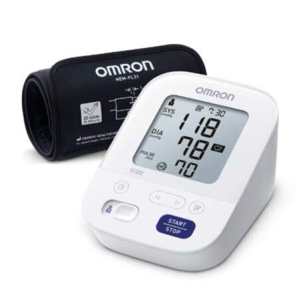 Omron Omron M3 Comfort