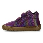 Froddo Autumn G3110263-22 Multicolor celoročné členkové barefoot topánky 30 EUR