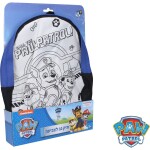 Batoh na vyfarbovanie Paw Patrol, W007450