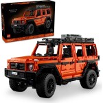 LEGO® Technic 42177 Mercedes-Benz G 500 PROFESSIONAL Line