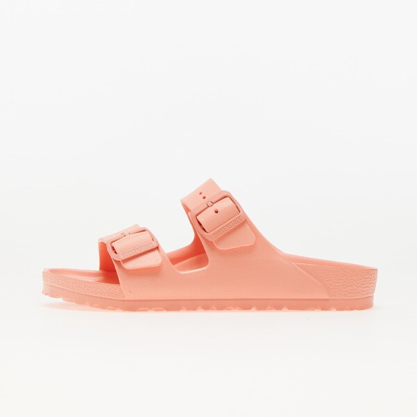 Tenisky Birkenstock Arizona EVA Coral Peach EUR 36